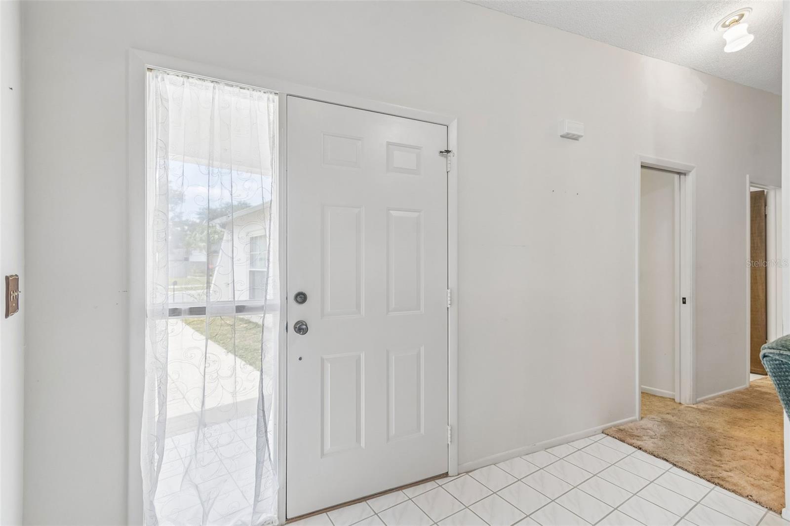 DEER PARK - Residential