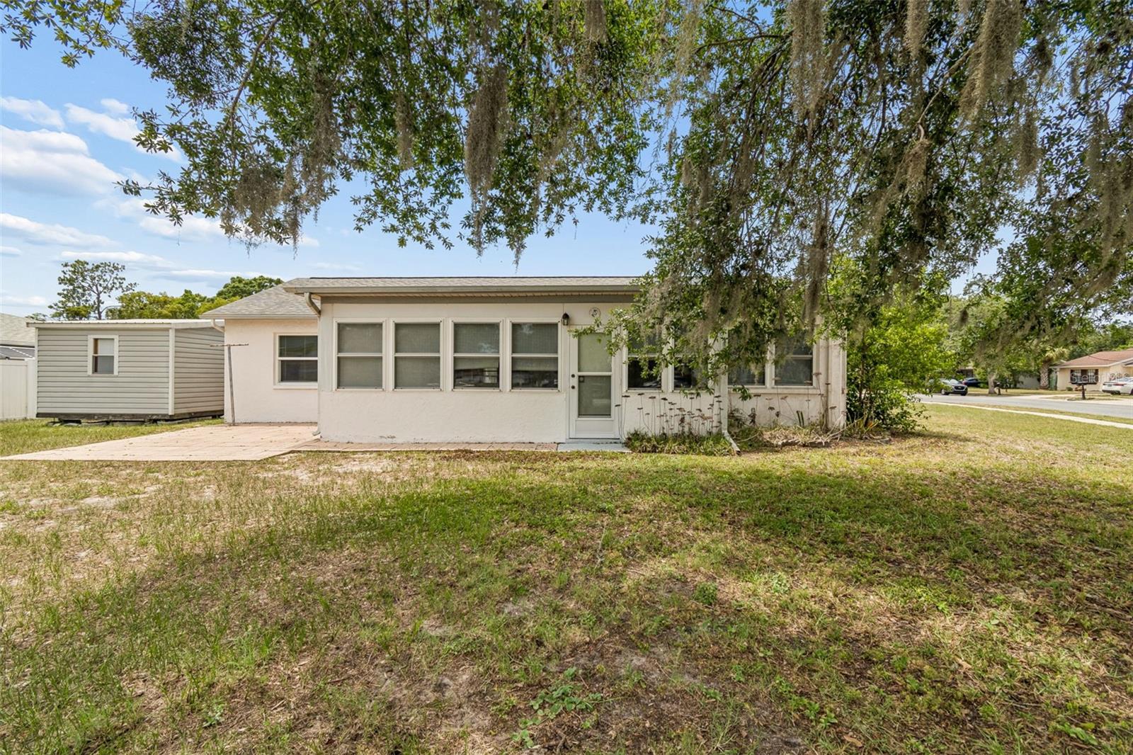 DEER PARK - Residential