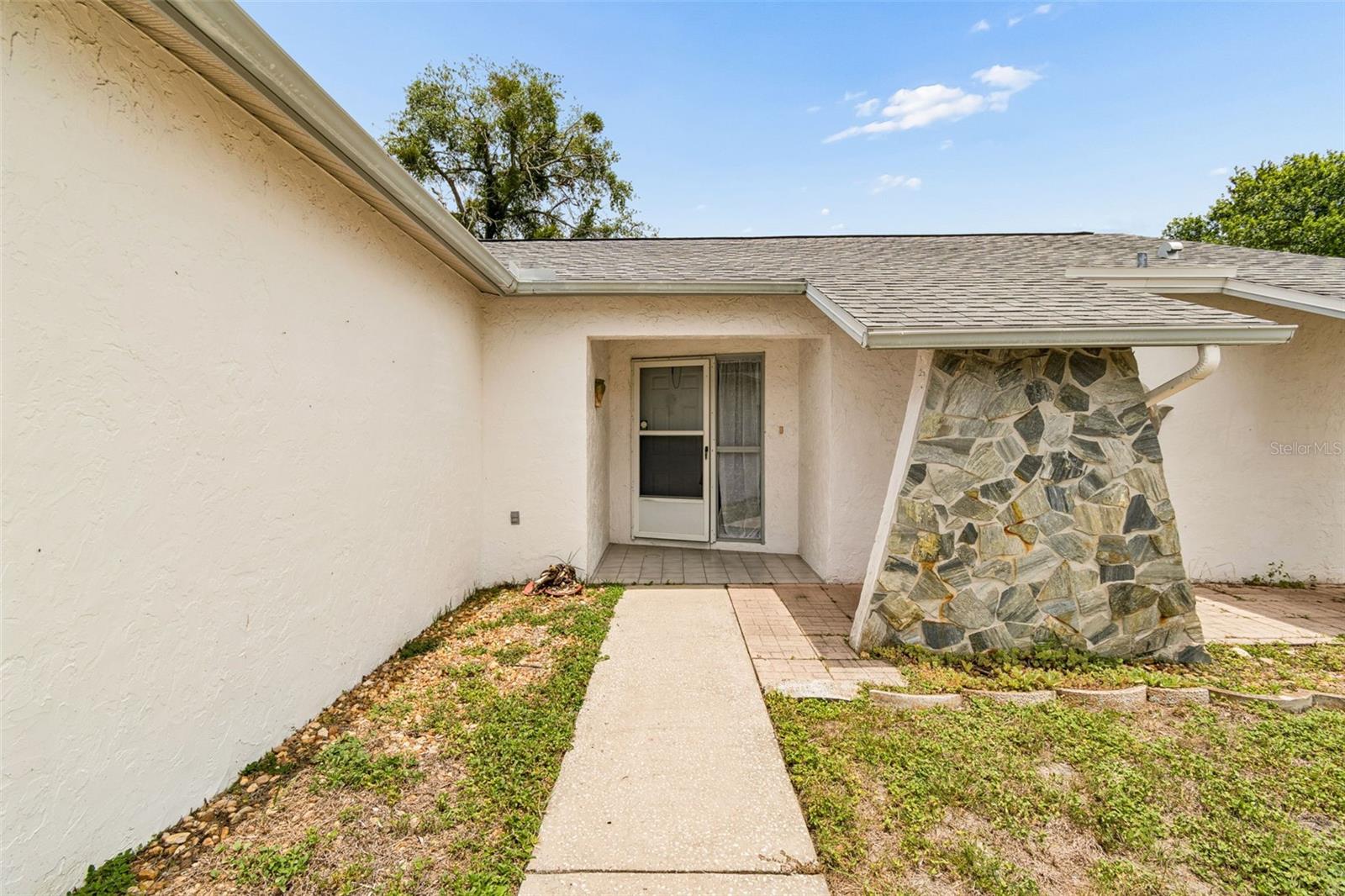 DEER PARK - Residential