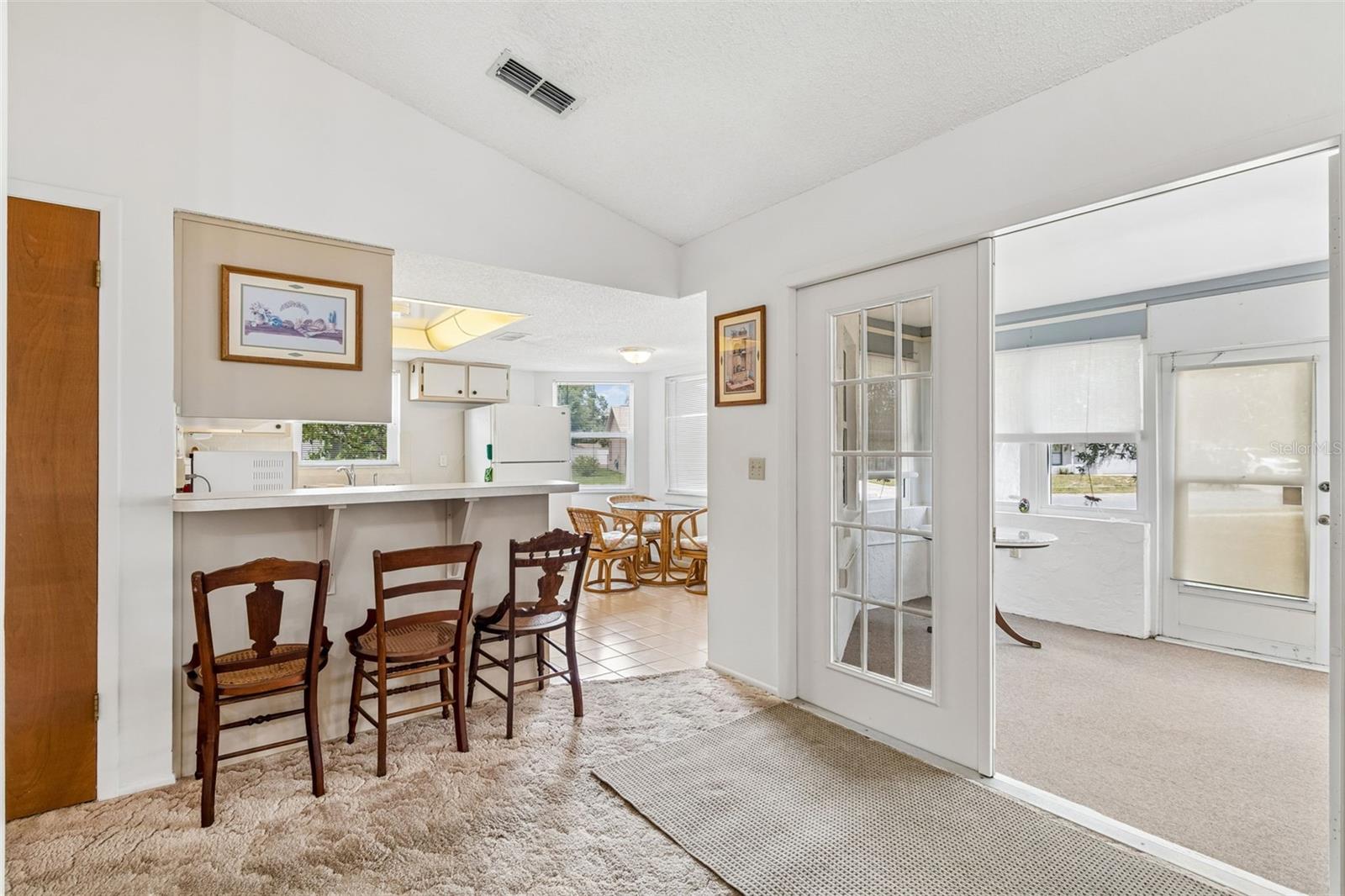 DEER PARK - Residential
