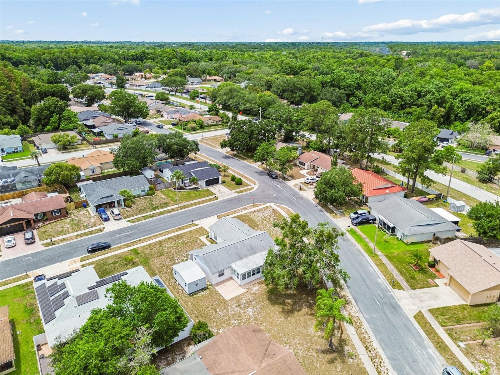 DEER PARK - Residential
