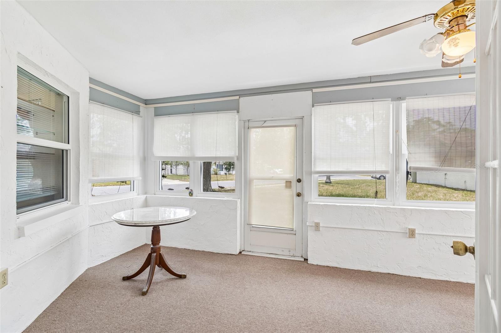 DEER PARK - Residential