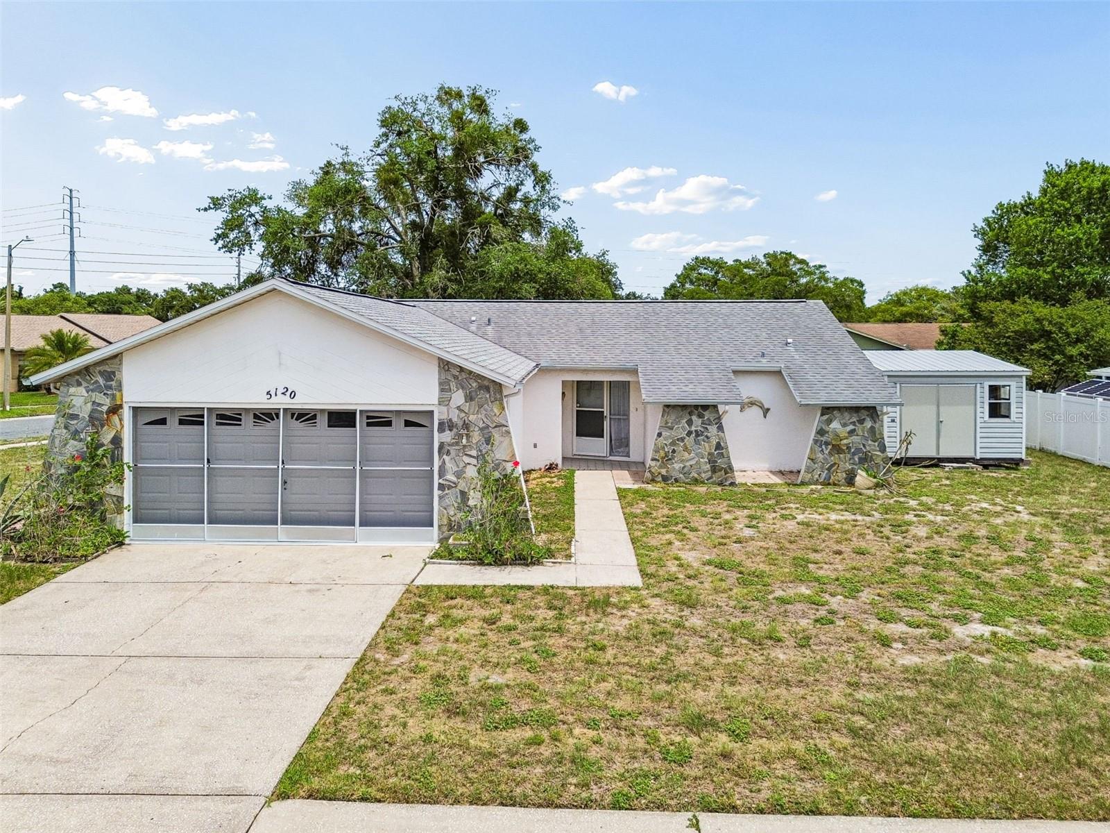 DEER PARK - Residential
