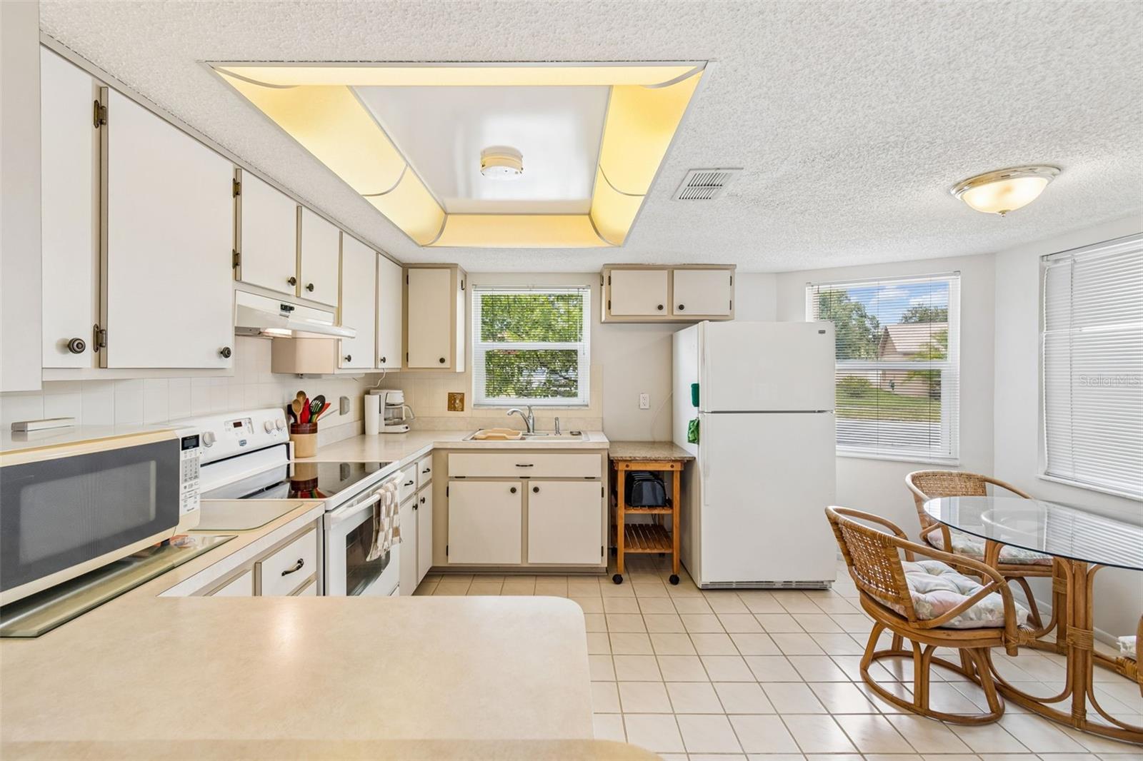DEER PARK - Residential