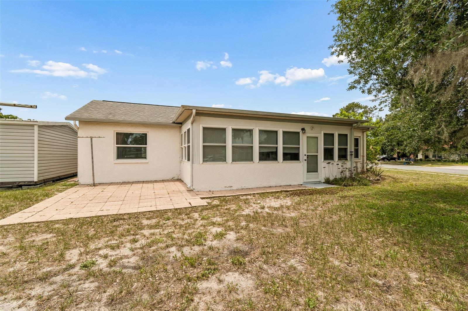 DEER PARK - Residential