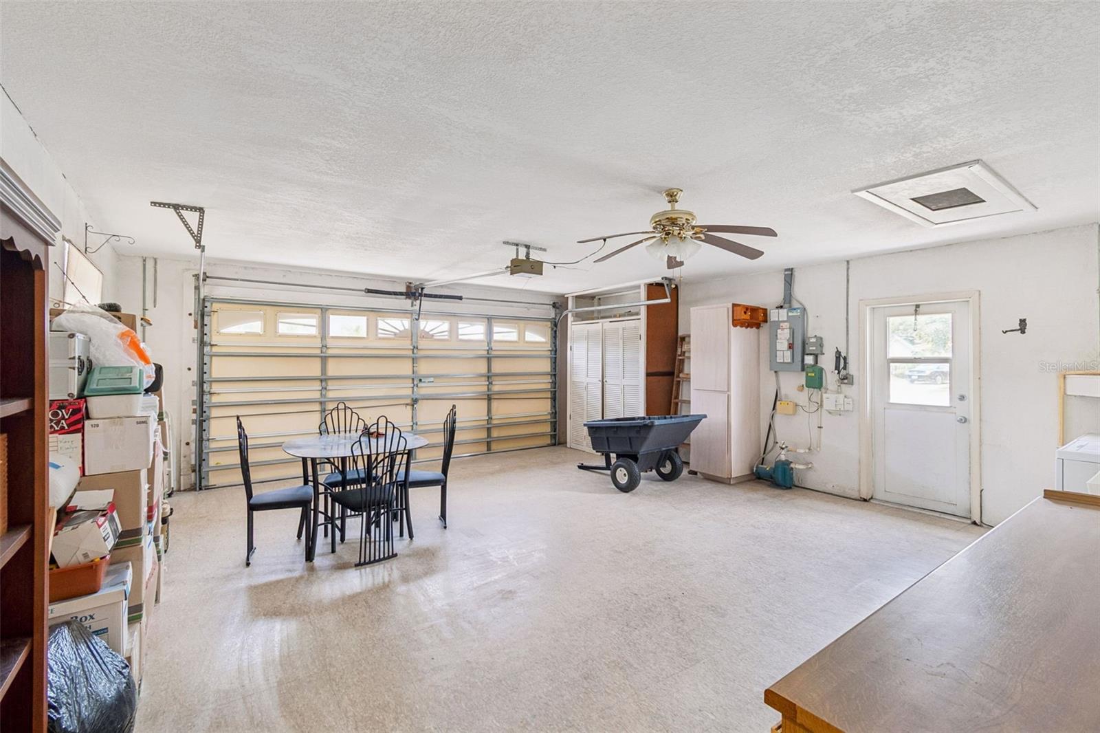 DEER PARK - Residential