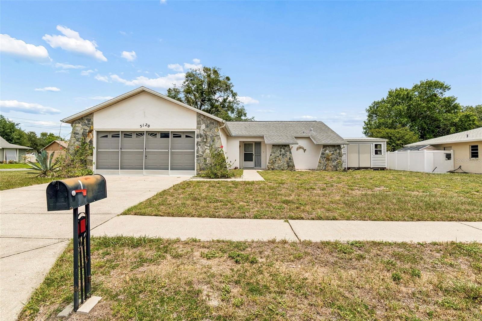 DEER PARK - Residential