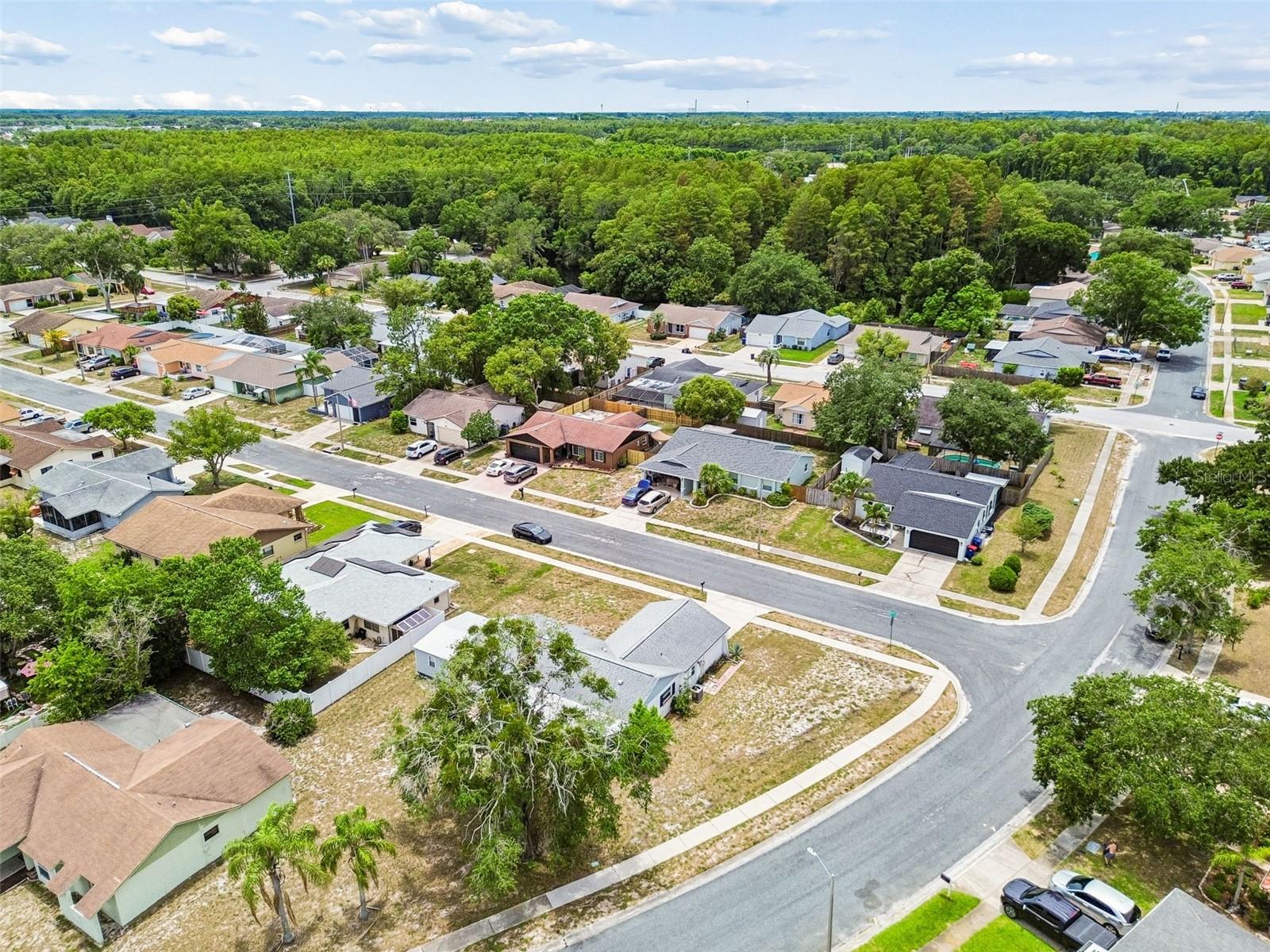 DEER PARK - Residential