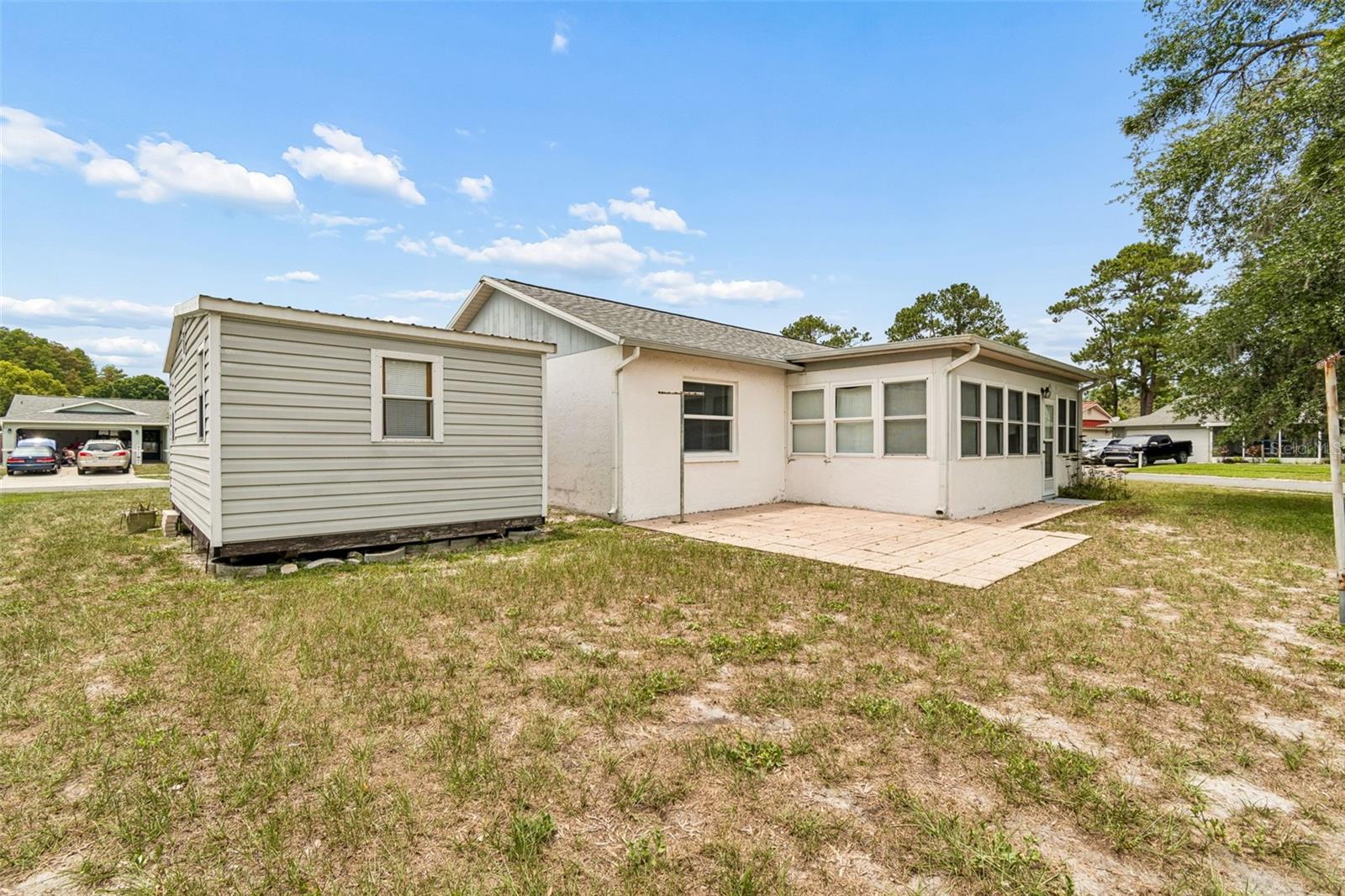 DEER PARK - Residential