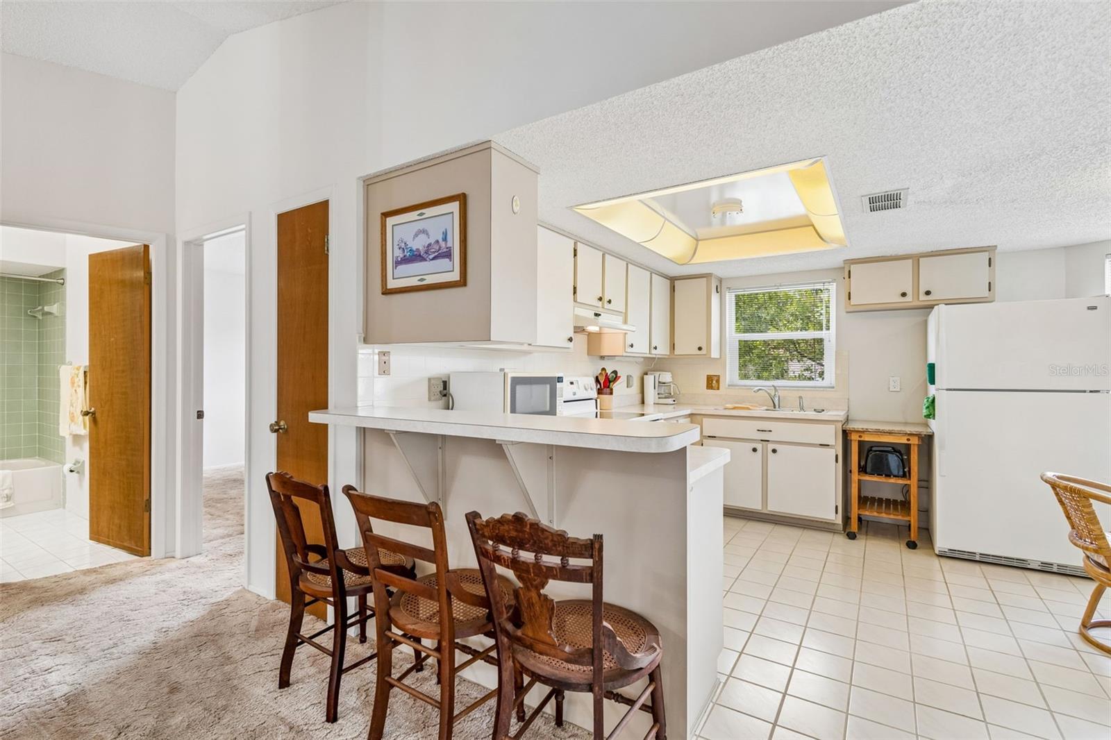 DEER PARK - Residential