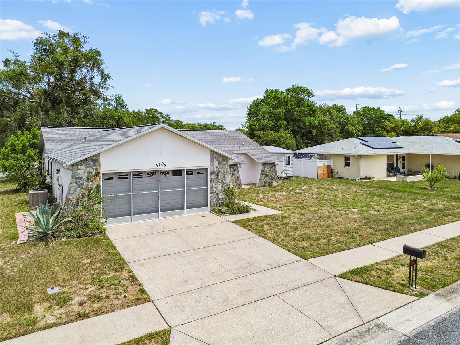 DEER PARK - Residential