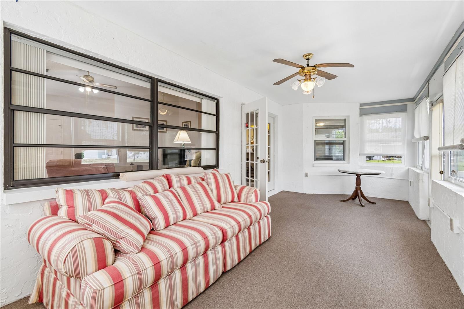 DEER PARK - Residential