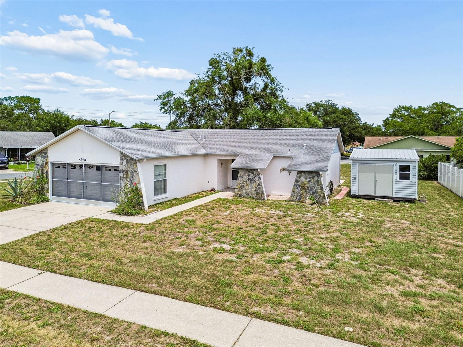 DEER PARK - Residential