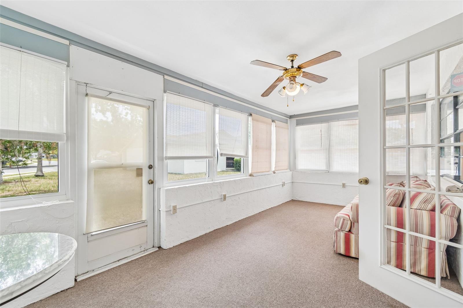 DEER PARK - Residential
