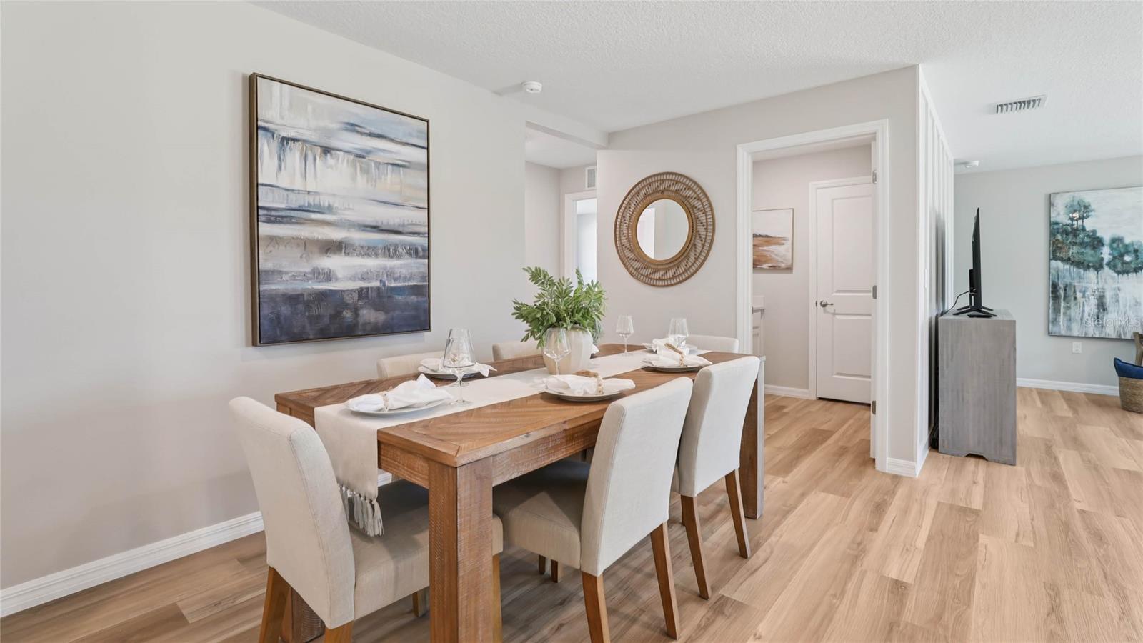 EMERSON POINTE - Residential