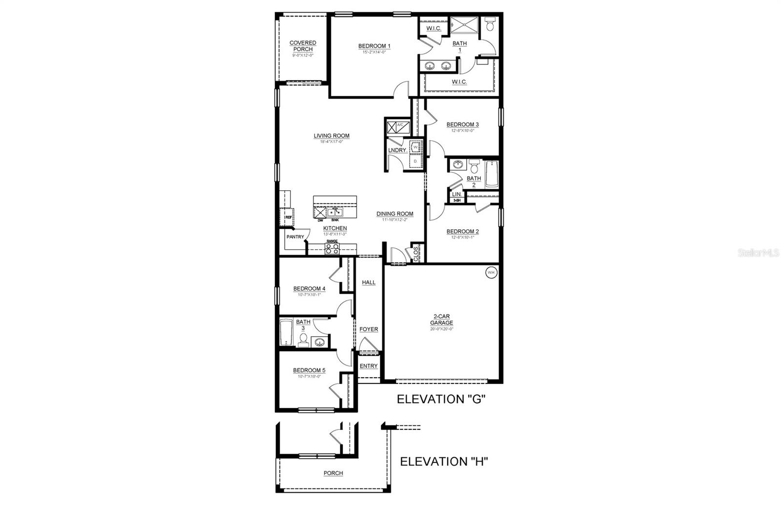 EMERSON POINTE - Residential