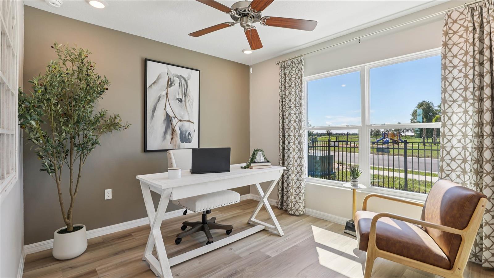 EMERSON POINTE - Residential