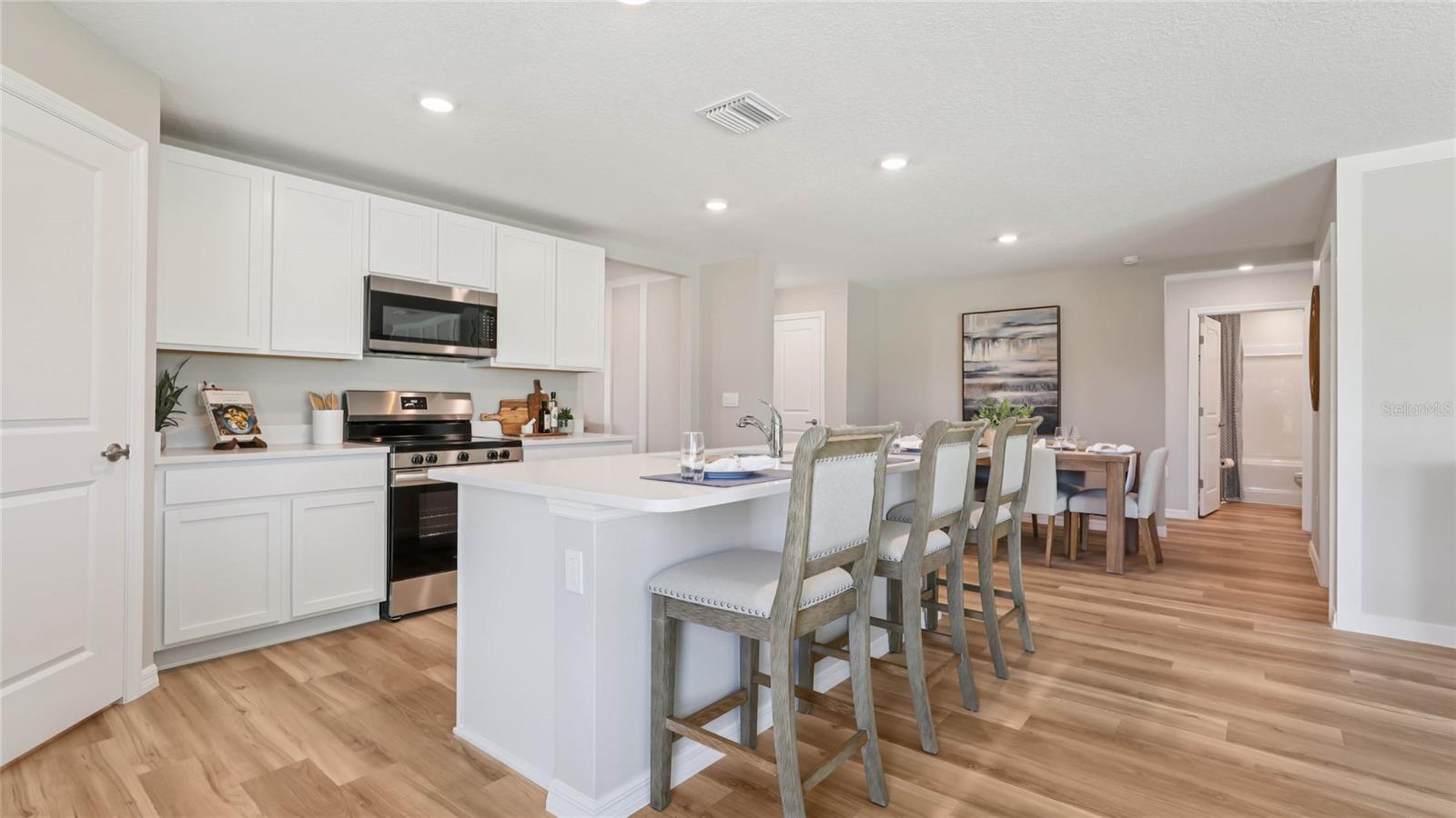EMERSON POINTE - Residential