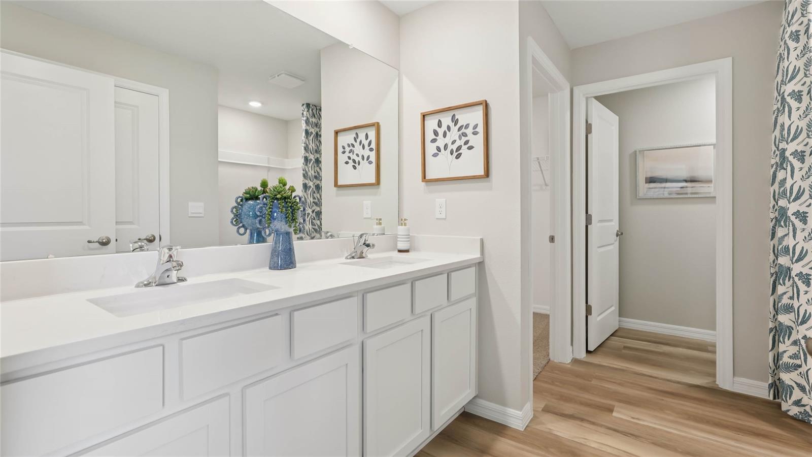 EMERSON POINTE - Residential