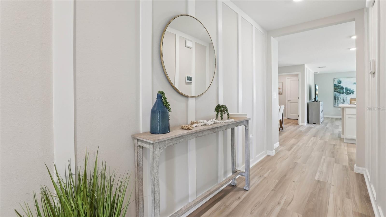 EMERSON POINTE - Residential
