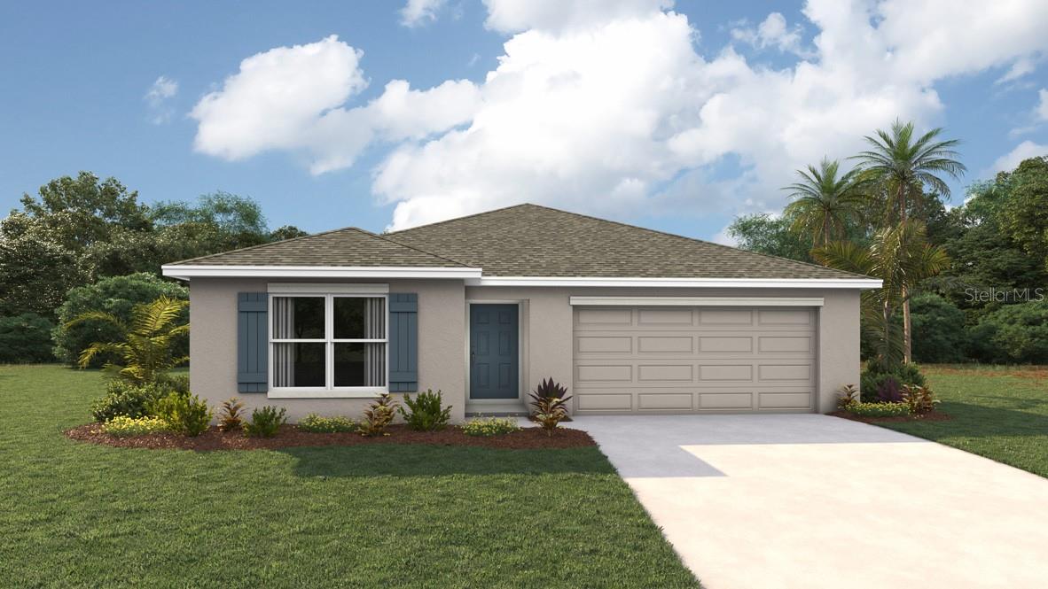 EMERSON POINTE - Residential
