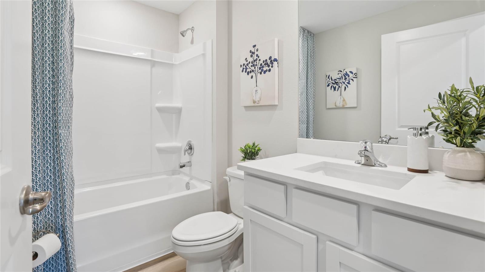EMERSON POINTE - Residential