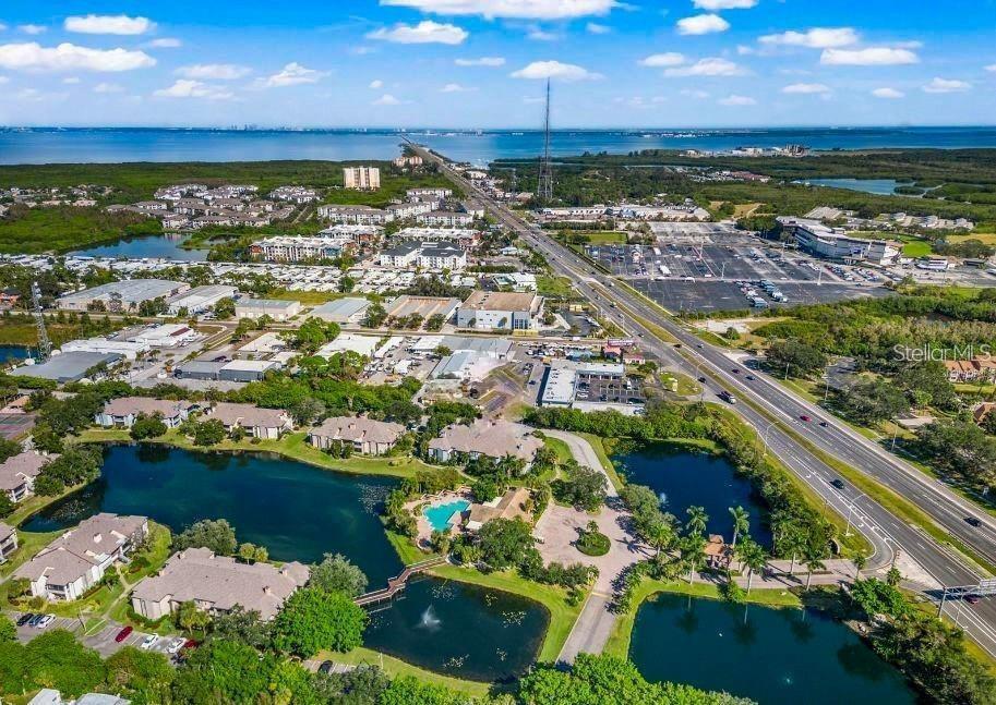 ITOPIA PRIVATE RESIDENCES CONDO - Residential Lease