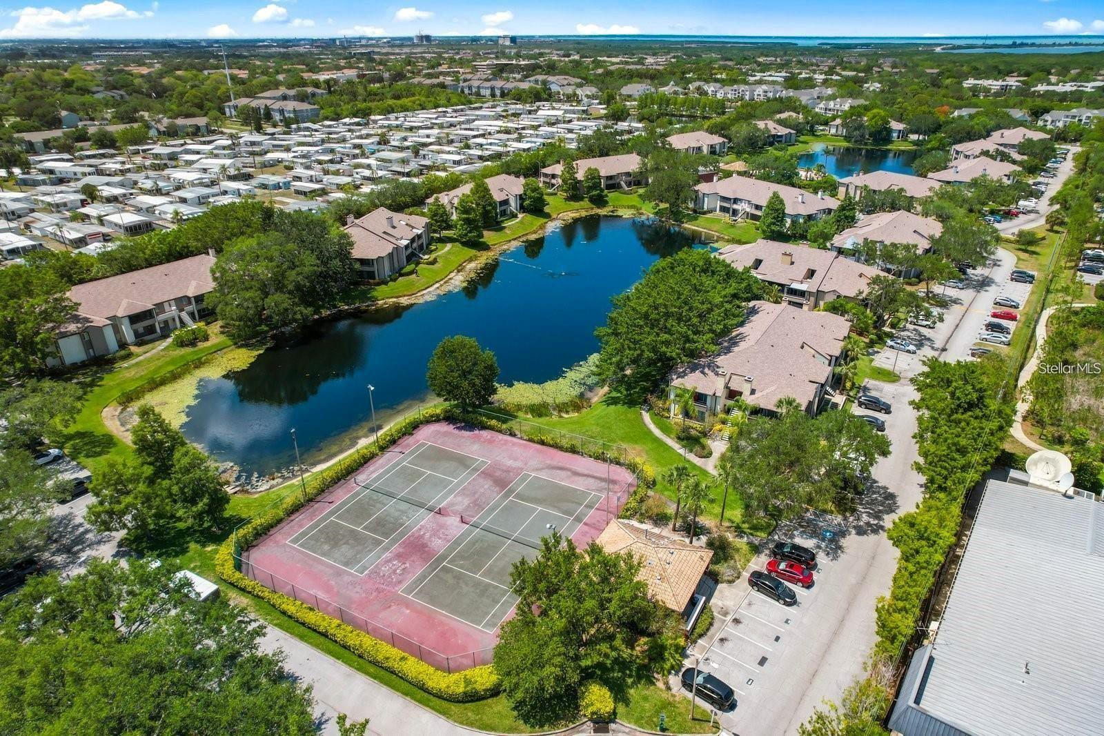 ITOPIA PRIVATE RESIDENCES CONDO - Residential Lease