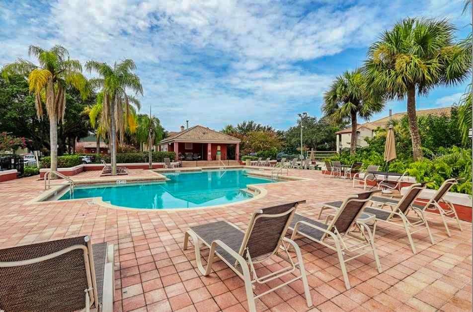ITOPIA PRIVATE RESIDENCES CONDO - Residential Lease