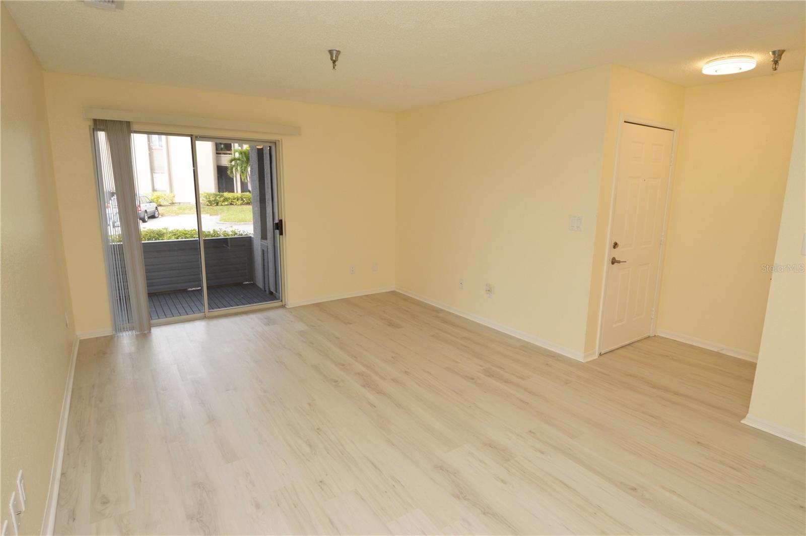 ITOPIA PRIVATE RESIDENCES CONDO - Residential Lease