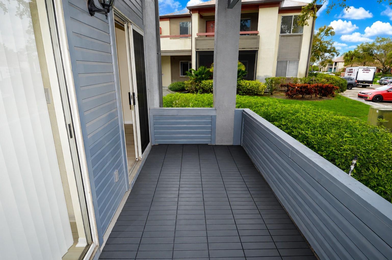 ITOPIA PRIVATE RESIDENCES CONDO - Residential Lease