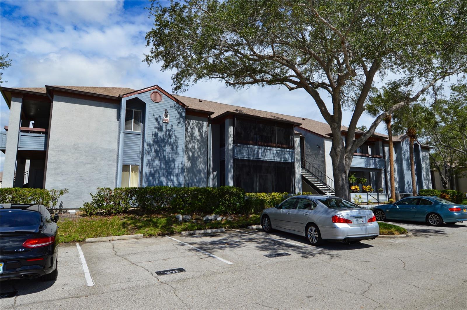 ITOPIA PRIVATE RESIDENCES CONDO - Residential Lease