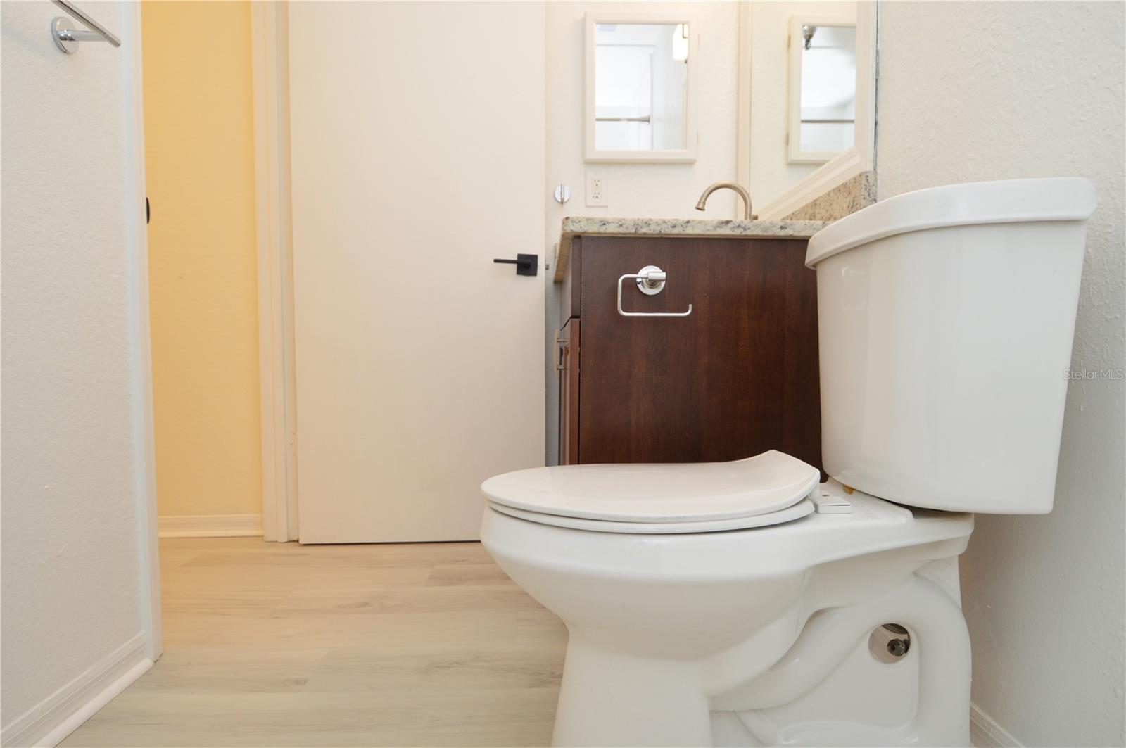 ITOPIA PRIVATE RESIDENCES CONDO - Residential Lease