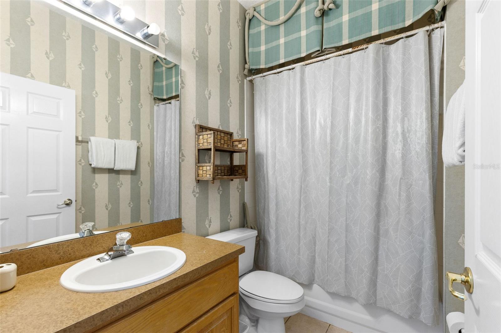 CUMBRIAN LAKES RESORT PH 1 - Residential