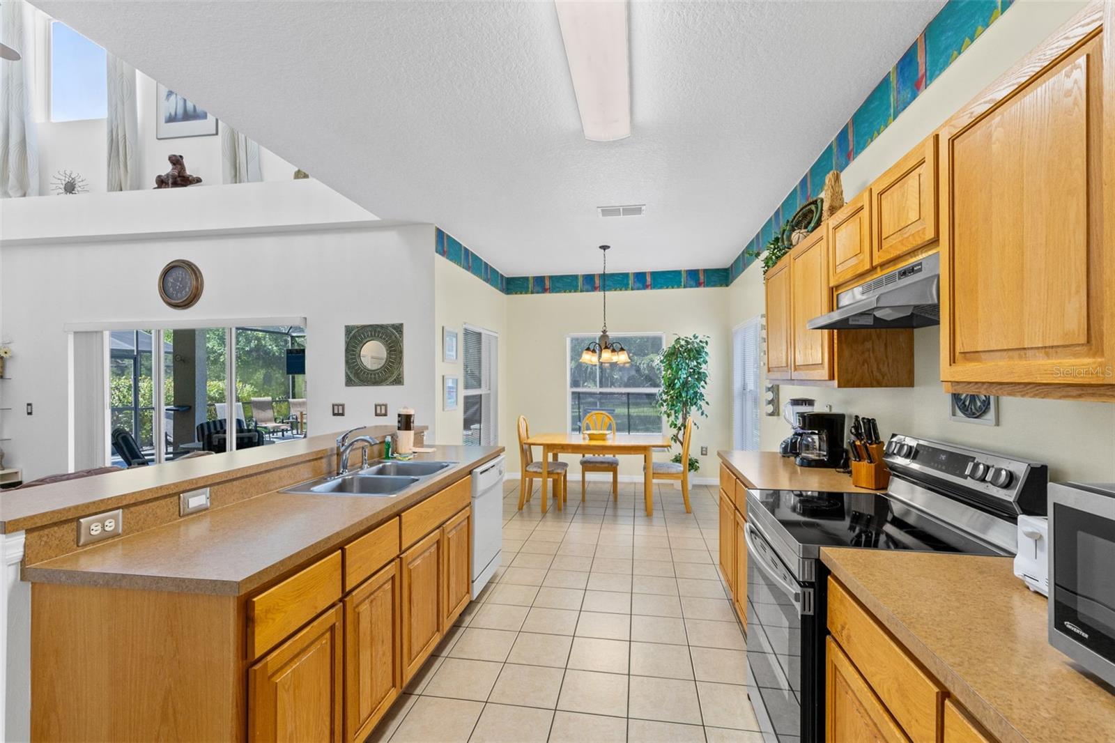 CUMBRIAN LAKES RESORT PH 1 - Residential