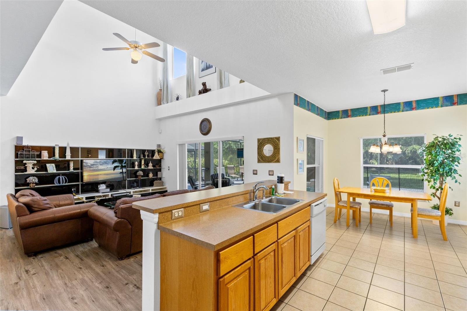 CUMBRIAN LAKES RESORT PH 1 - Residential