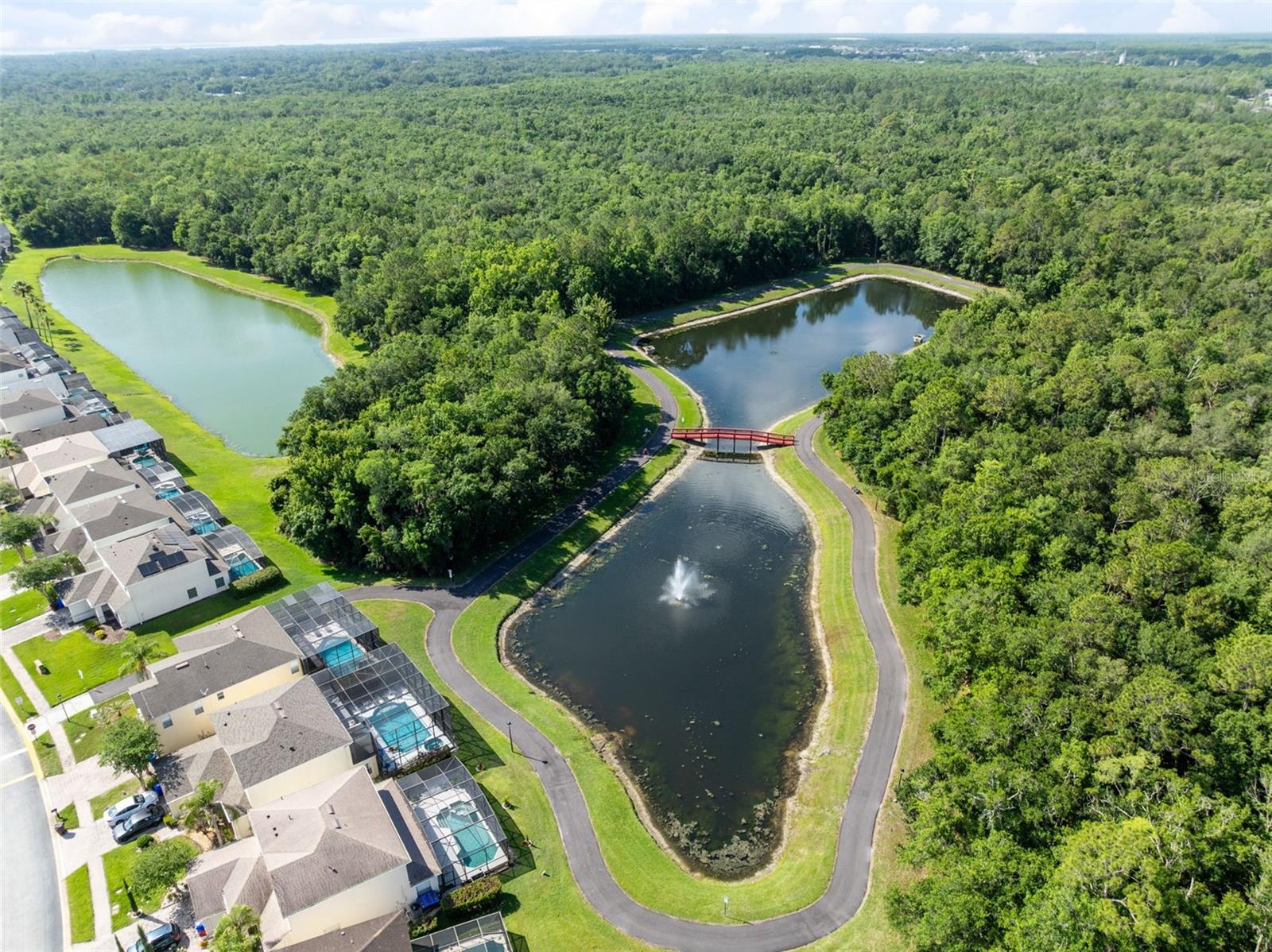 CUMBRIAN LAKES RESORT PH 1 - Residential