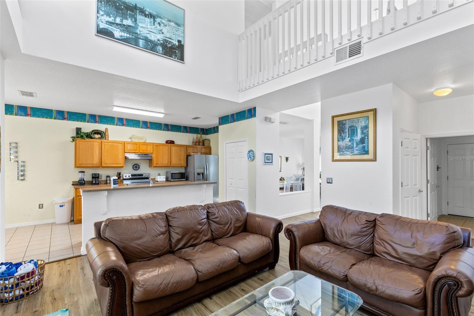 CUMBRIAN LAKES RESORT PH 1 - Residential