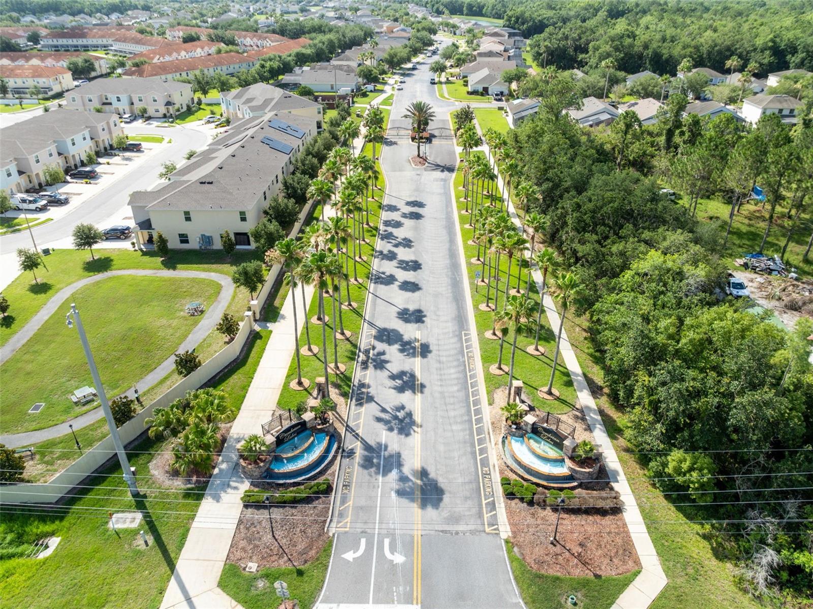 CUMBRIAN LAKES RESORT PH 1 - Residential