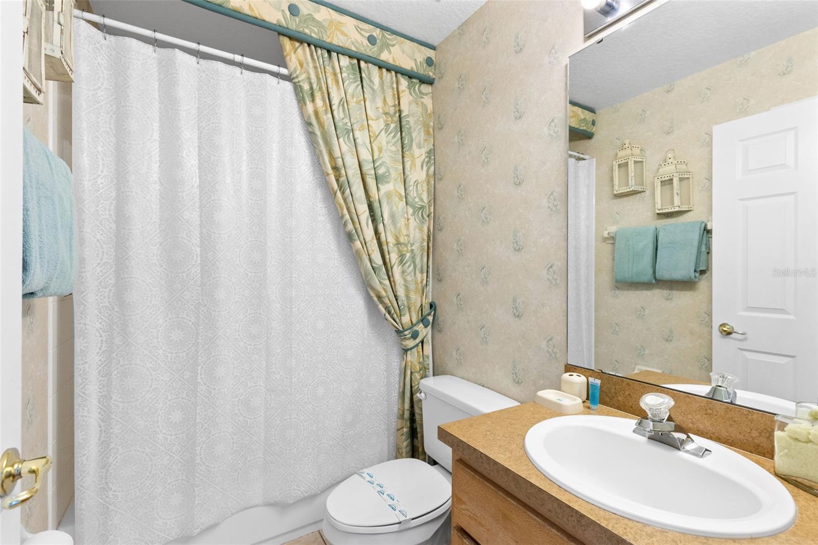 CUMBRIAN LAKES RESORT PH 1 - Residential