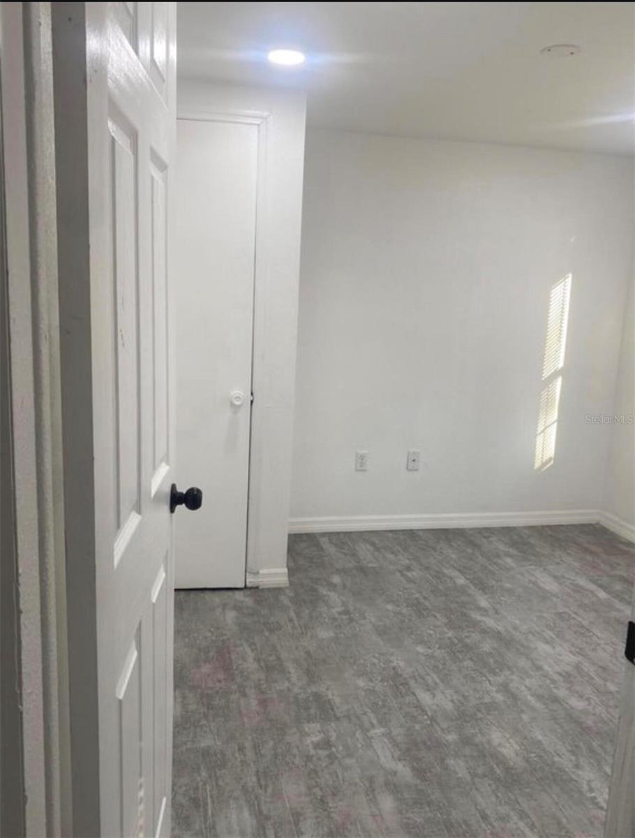 ROBERT BASS ADD - Residential