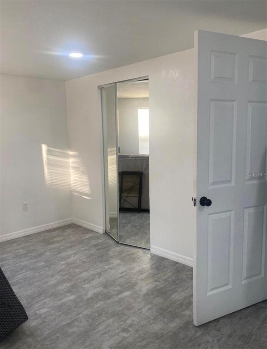 ROBERT BASS ADD - Residential