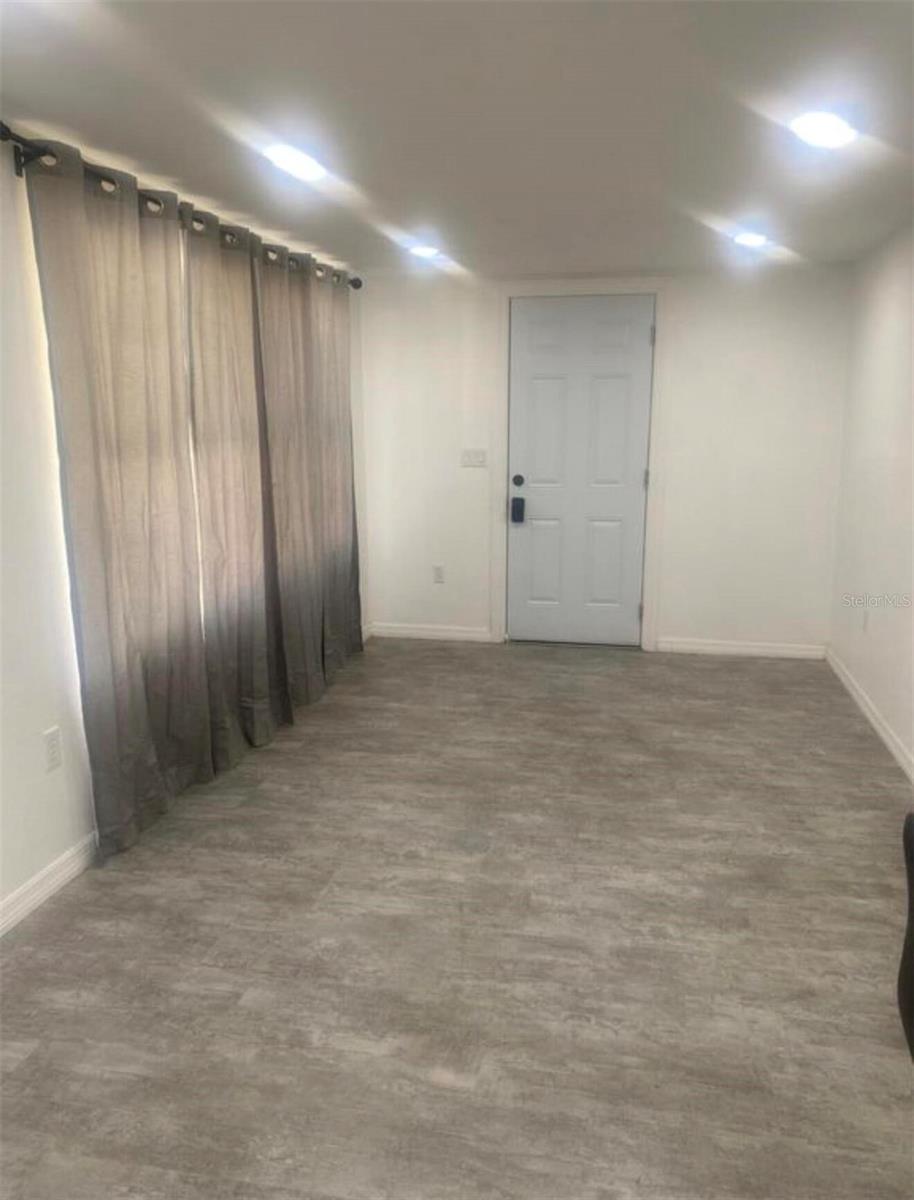 ROBERT BASS ADD - Residential