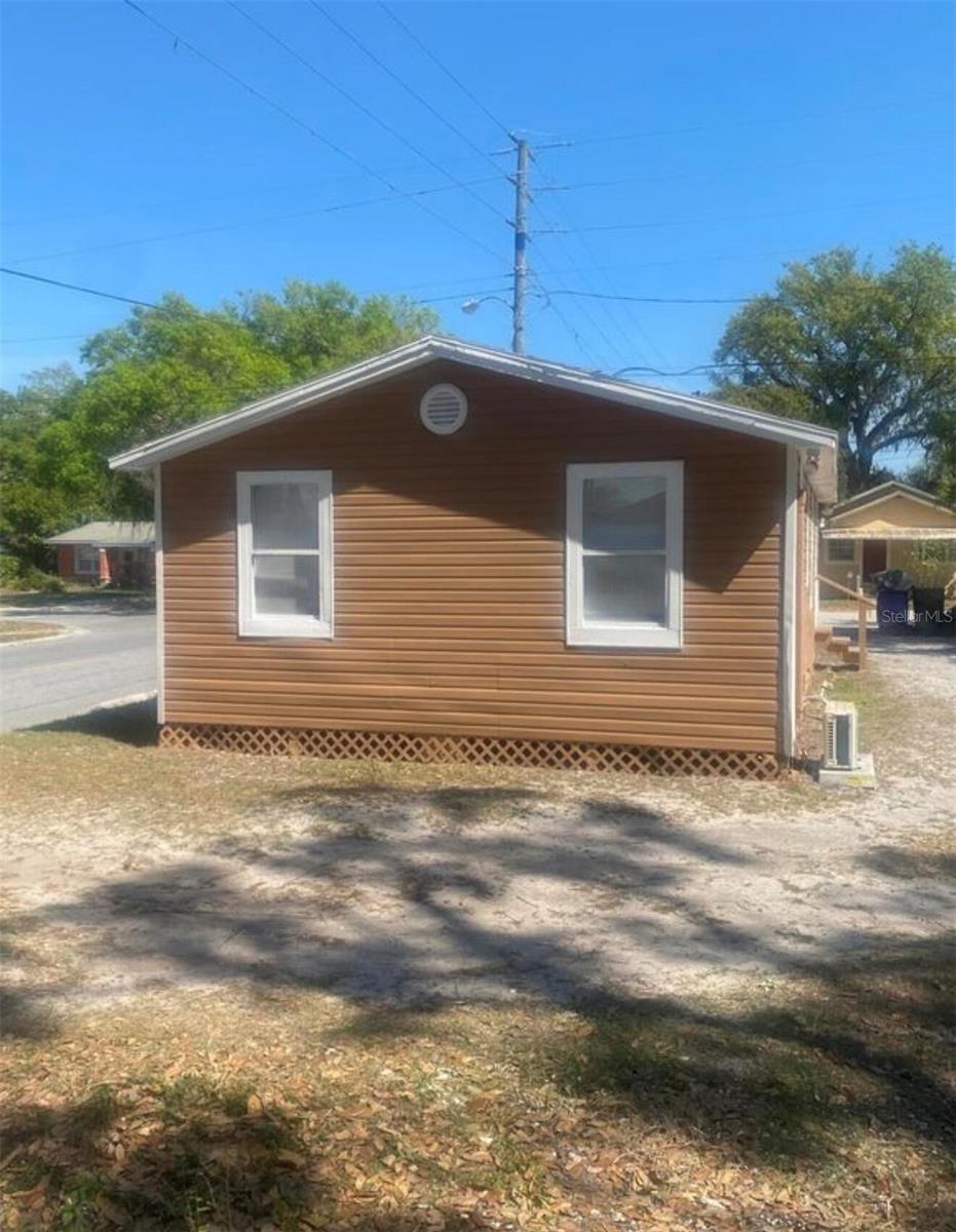 ROBERT BASS ADD - Residential