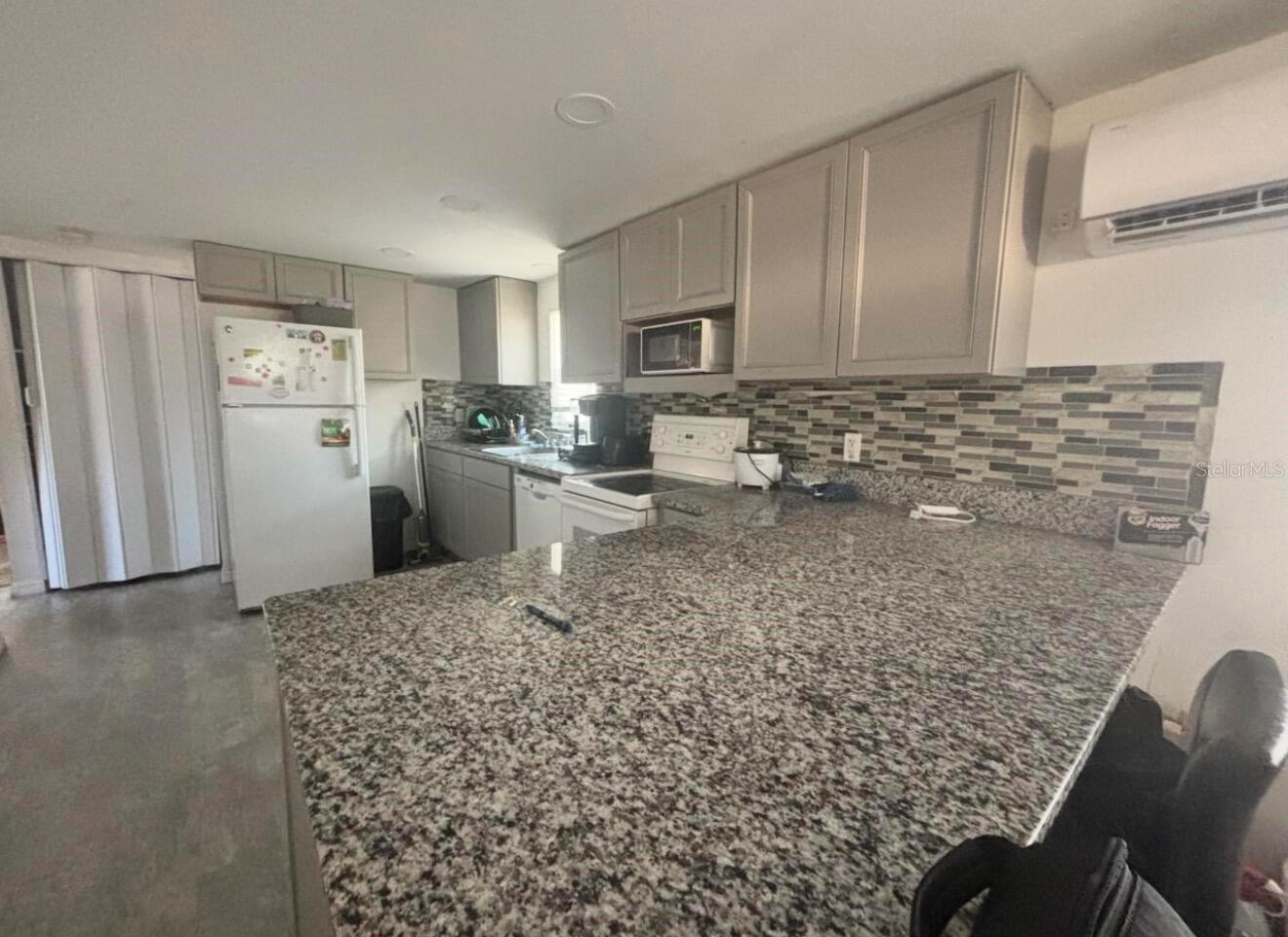ROBERT BASS ADD - Residential