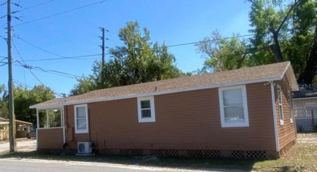 ROBERT BASS ADD - Residential