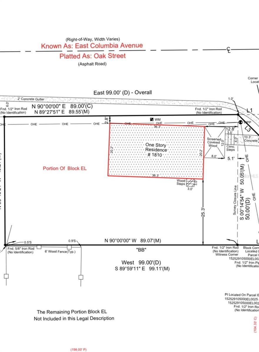 ROBERT BASS ADD - Residential