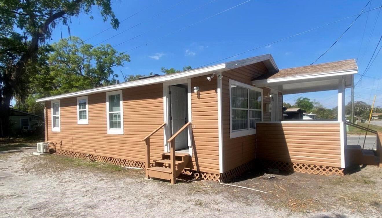 ROBERT BASS ADD - Residential