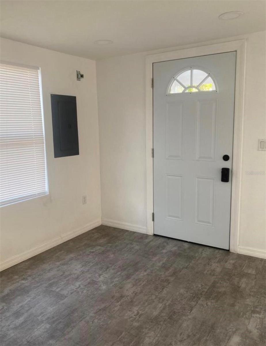ROBERT BASS ADD - Residential