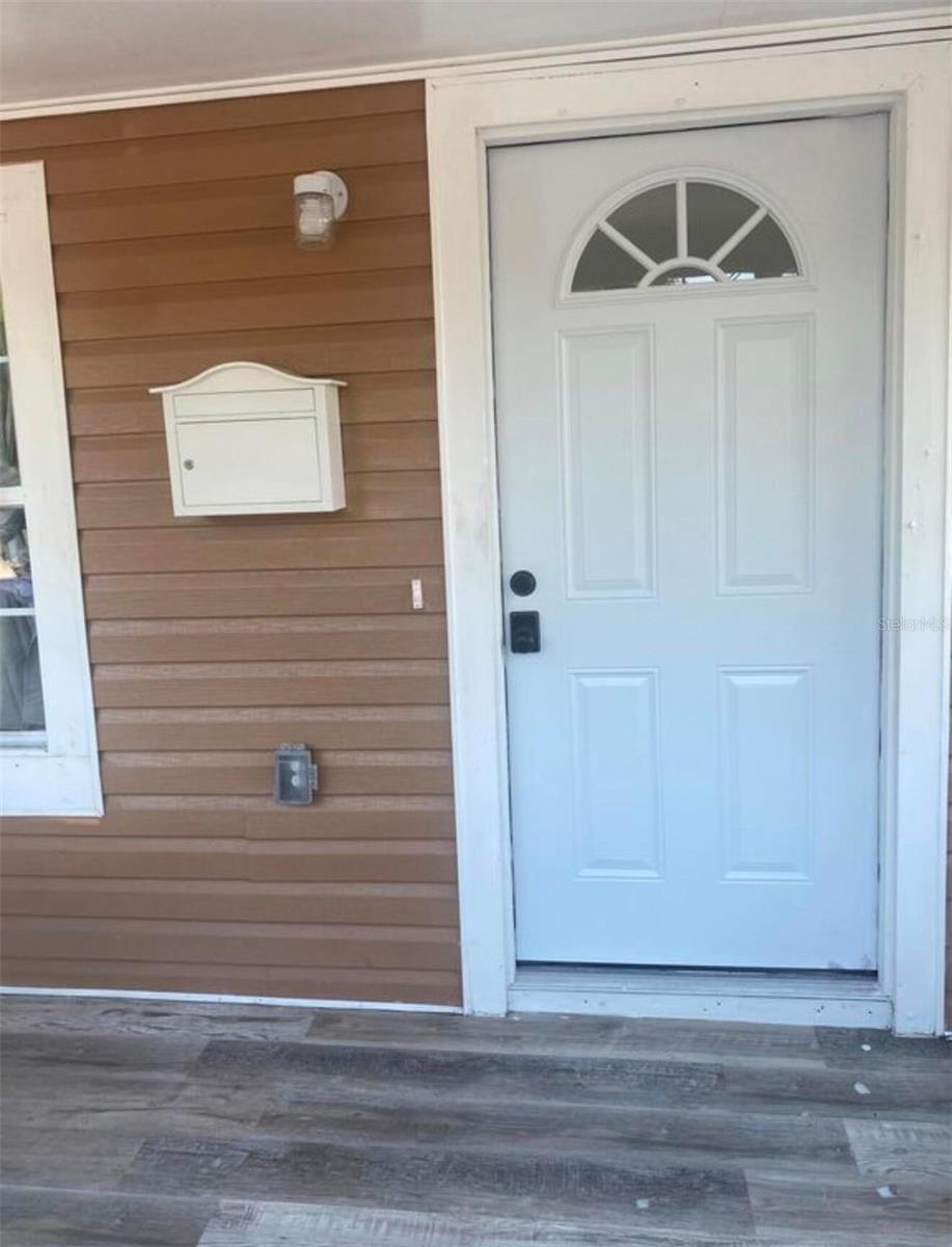 ROBERT BASS ADD - Residential